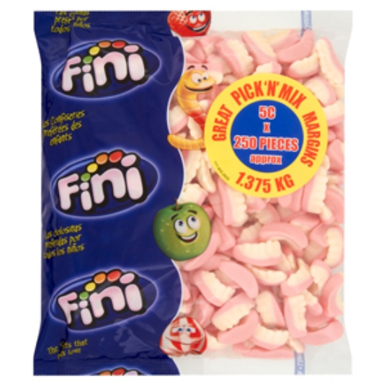 Picture of Fini 5c Bags Gnashers 1.3kg x1